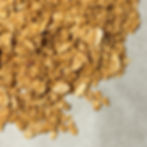 Almond Butter Granola