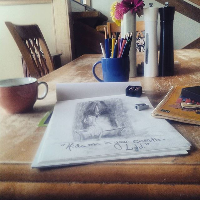 Creativity is bliss