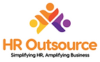 HR Outsource logo screenshot