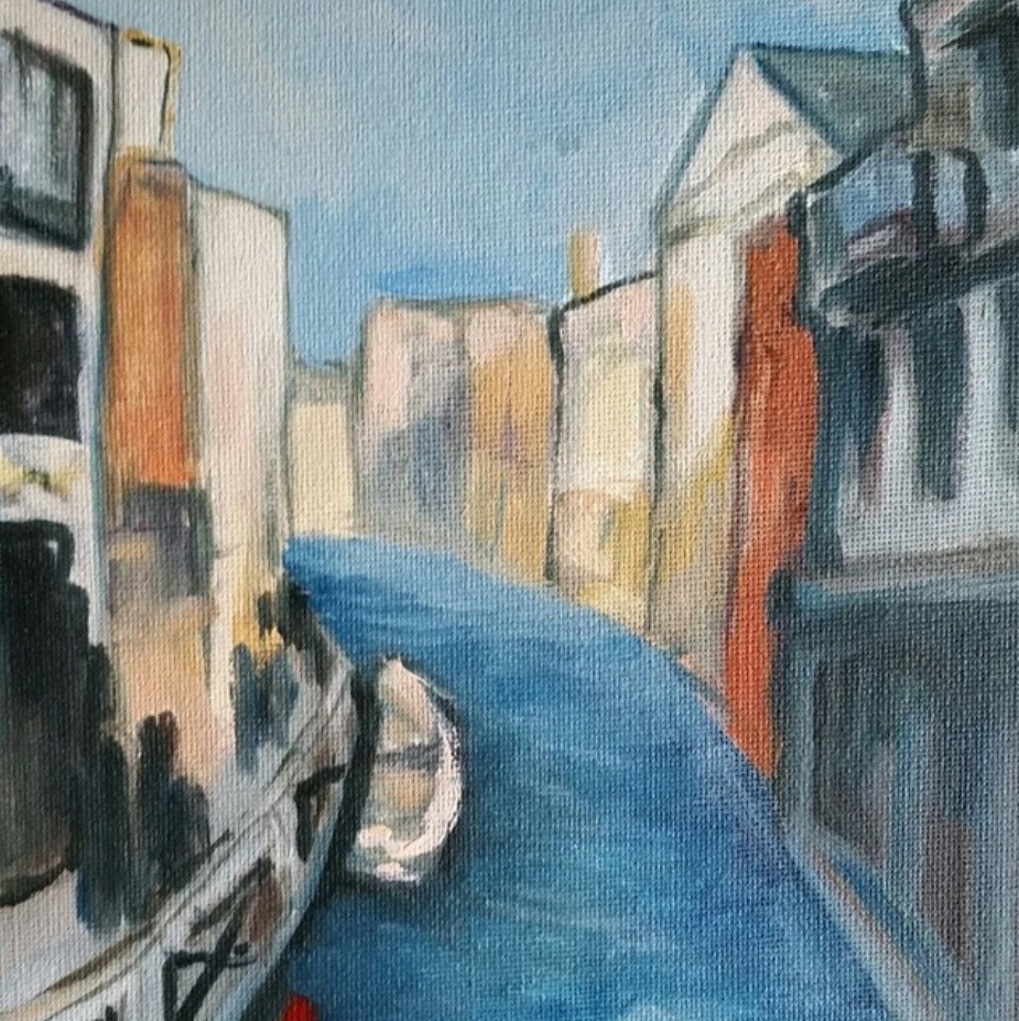 venice_oilpainting