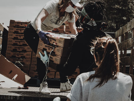 Is self-care the best way to manage stress?