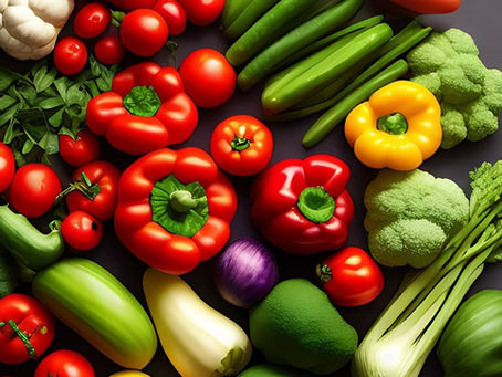 Växtbaserade kostråd gynnar njursjuka