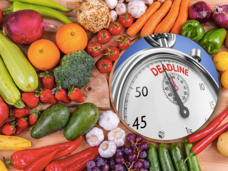 Restbiljetter släppta till utbildningsdagen 7 oktober! 