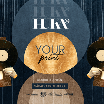 Diseño para boliche HUKA