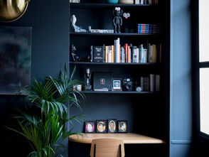 Comment éviter que mon bureau ne s'impose chez moi ?