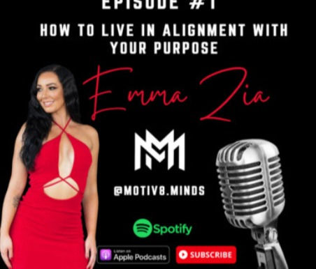 How to Live in Alignment with Your Purpose