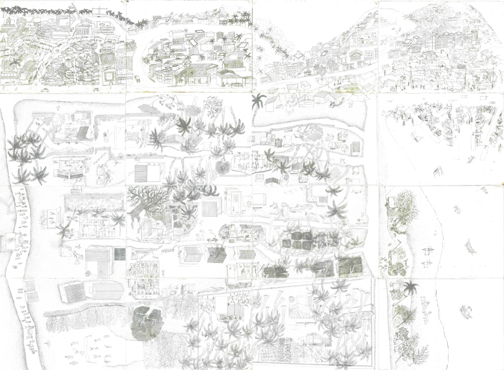 Ratnagiri settlement study