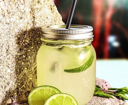 לַהֲפוֹךְ אֶת הַלִּימוֹן לְלִימוֹנָדָה