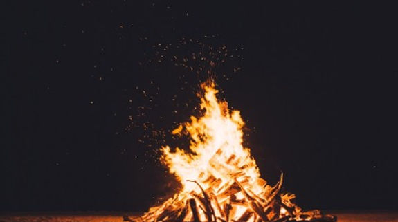 ל"ג בָּעוֹמֶר - The 33rd day of the Omer