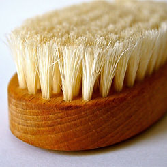 A brush - Brushes
