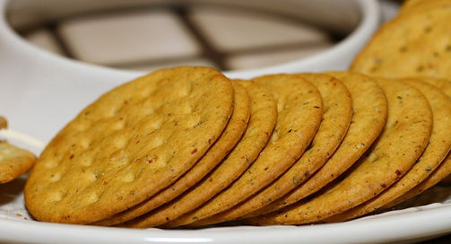 לְחָמִים - Breads