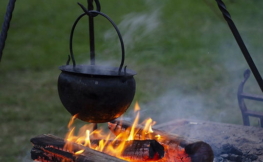 מֶזֶג אֲוִיר קֵיצִי - Summer weather