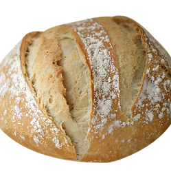 The house’s bread
