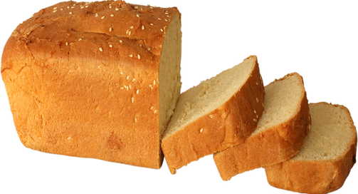 לְחָמִים - Breads