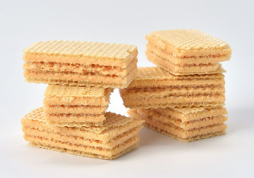 מַאֲפִים - Pastries