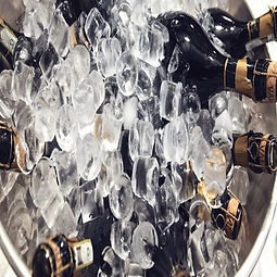 To cool (something) down
