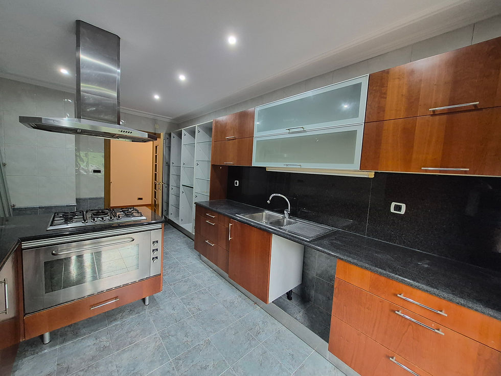 Miniatura: Apartamento T2 - Vila Franca de Xira (Ref. 416)