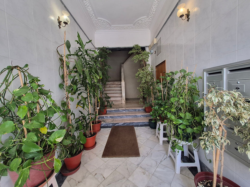 Miniatura: Apartamento T2 - Rio de Mouro (Ref. 418)