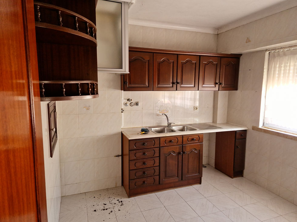Miniatura: Apartamento T3 - Pontinha, Odivelas