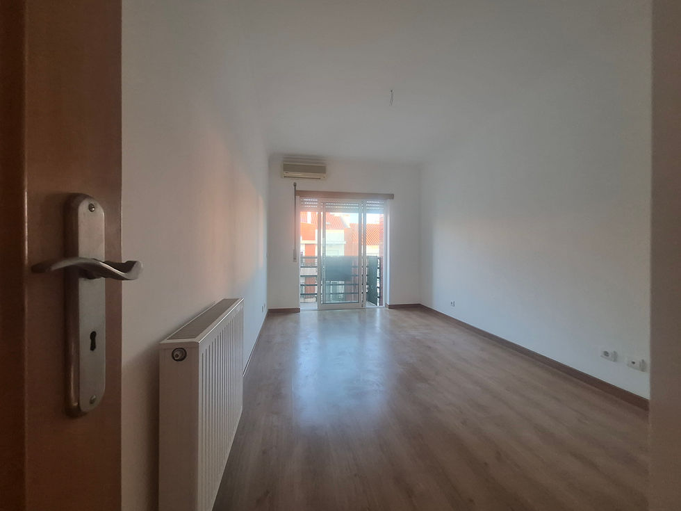 Miniatura: Apartamento T2 - Feijó (Ref. 419)