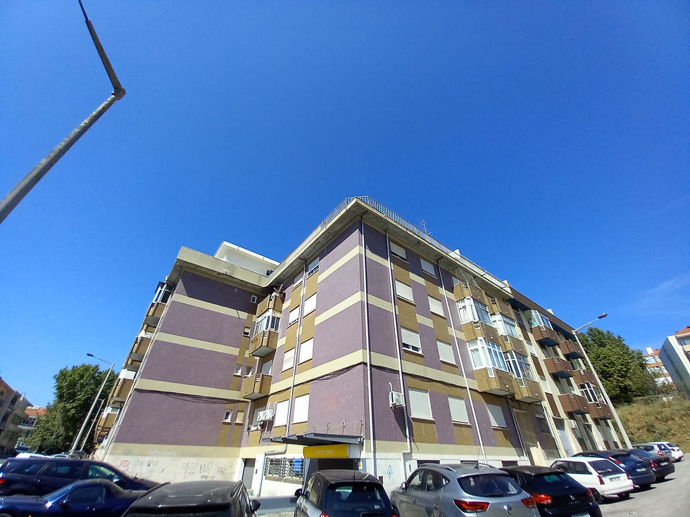 Apartamento T2 - Cova da Piedade (Ref.403)