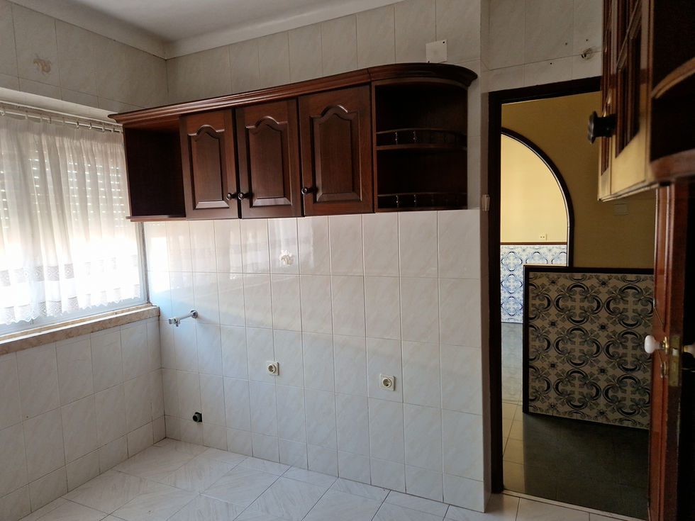 Miniatura: Apartamento T3 - Pontinha, Odivelas