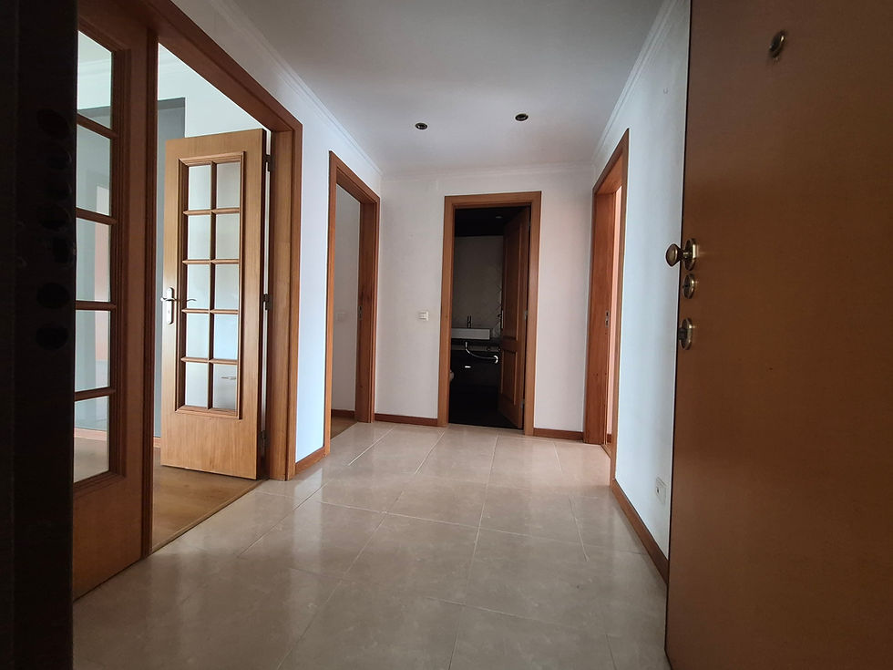 Miniatura: Apartamento T2 - Feijó (Ref. 419)