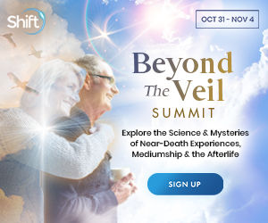 Behind the Veil Summit