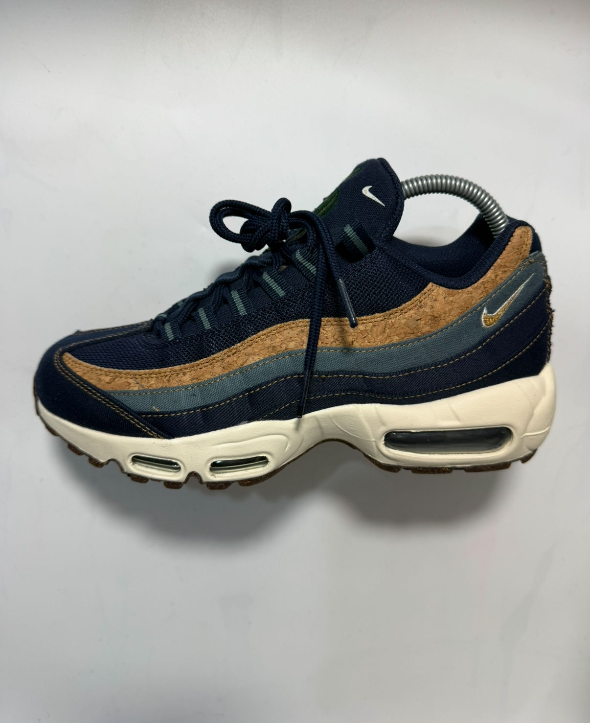 NIKE 95s CORK 7 uk 