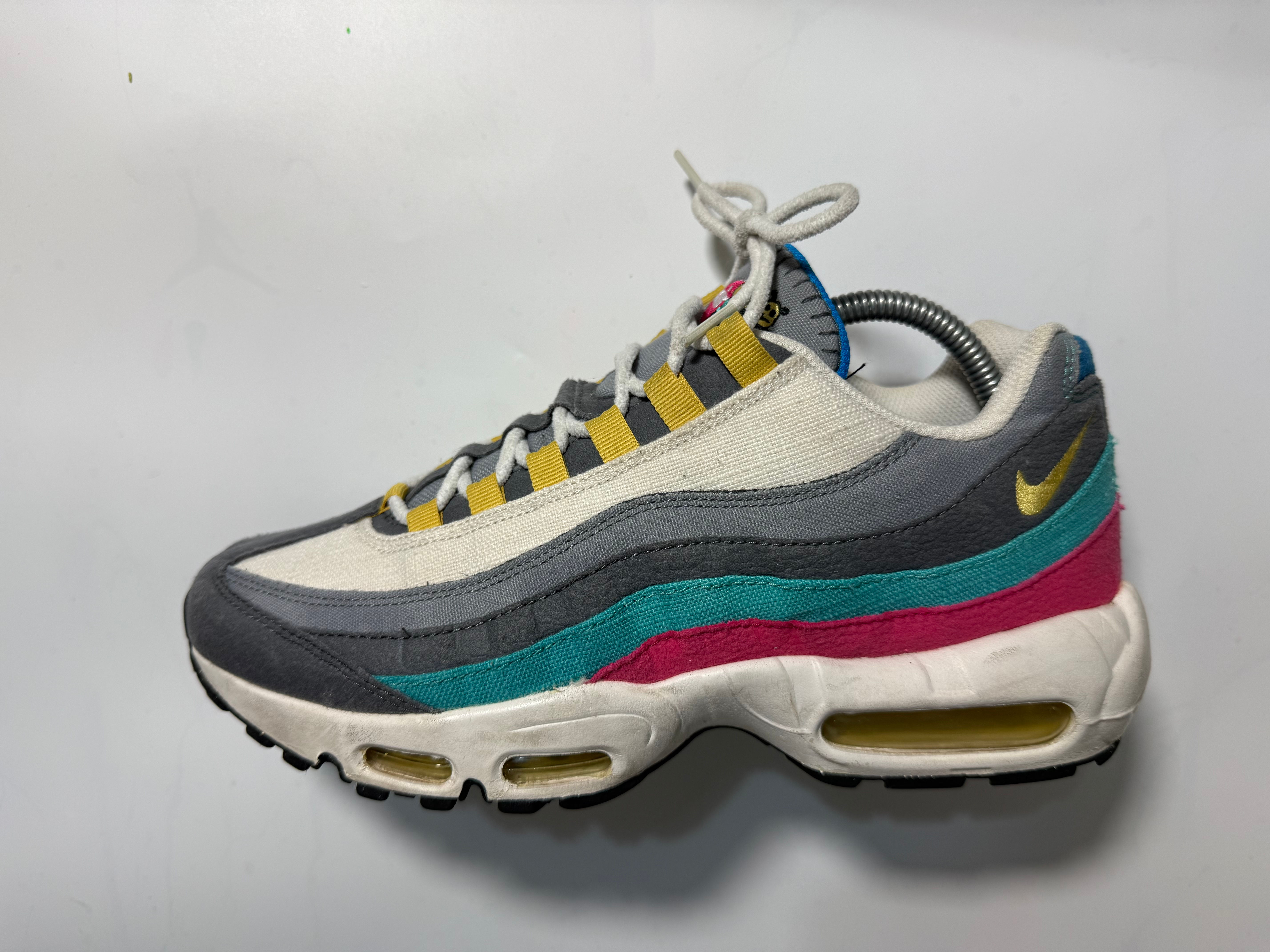 NIKE 95s 7 uk