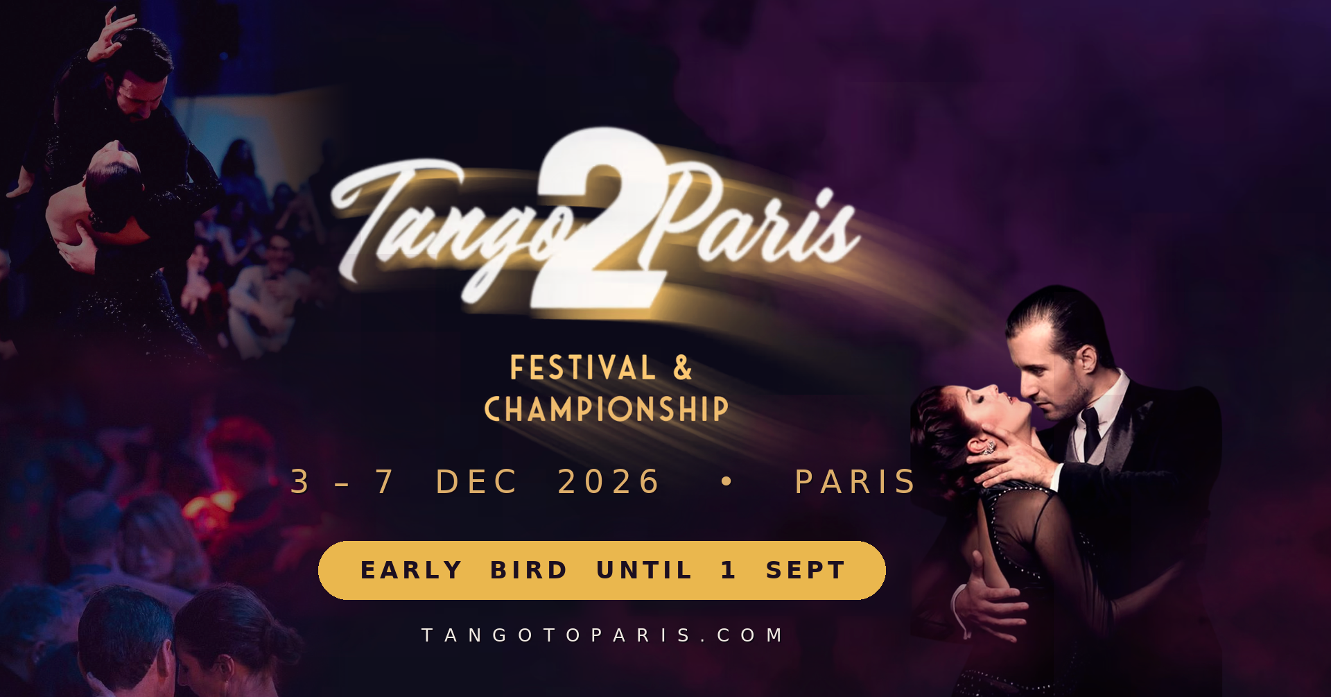 Tango2Paris