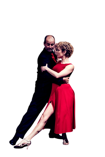 Eva & Daniel Tango