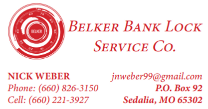 Business card