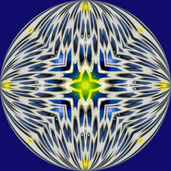 YoganandaAzul