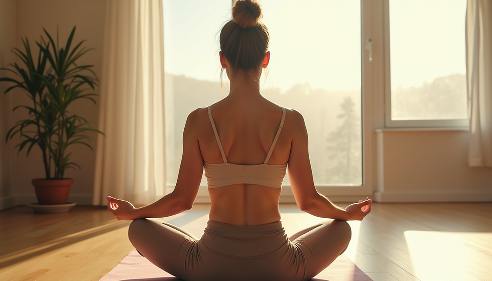 Somatic Release Trauma Healing: A Pathway to Women’s Healing