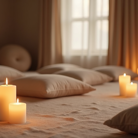 Embracing Online Healing for Women: Your Path to Energy Renewal
