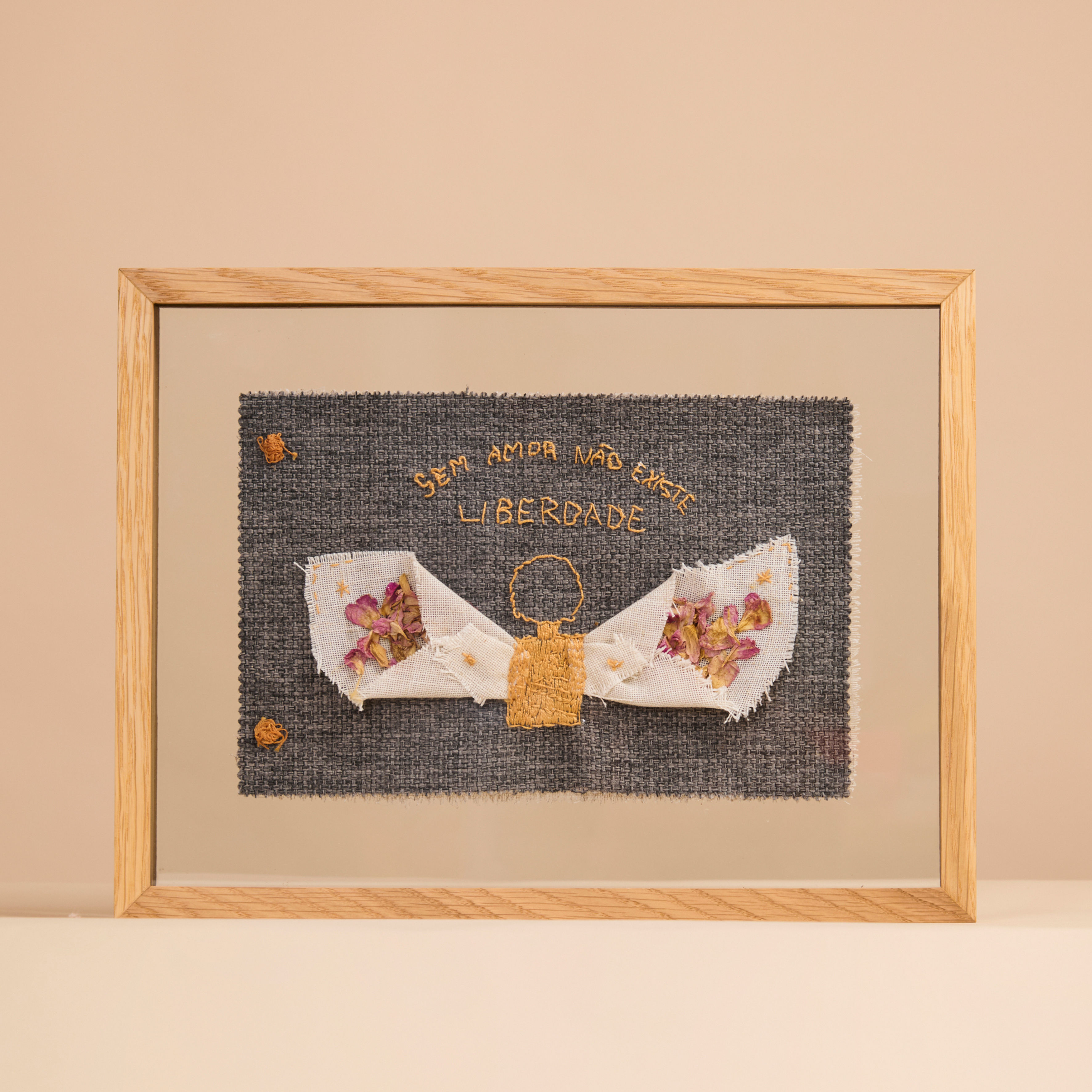 Quadros personalizados