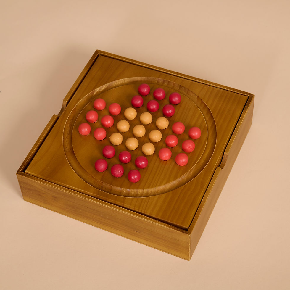 Miniatura: Jogos de Afeto