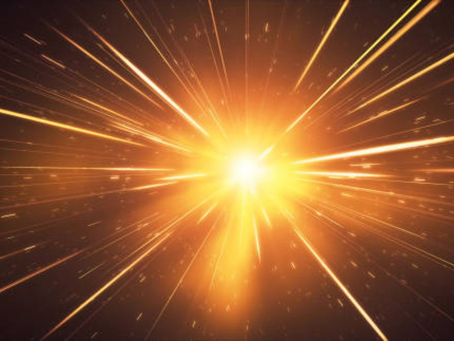 ¿Qué es un año luz?