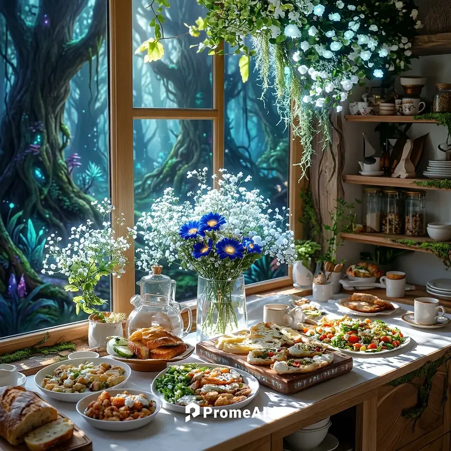 CAFÉ DA MANH~PROME AI.webp
