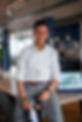 Ahmed Zidouri, founder of Zidouri Architecture
