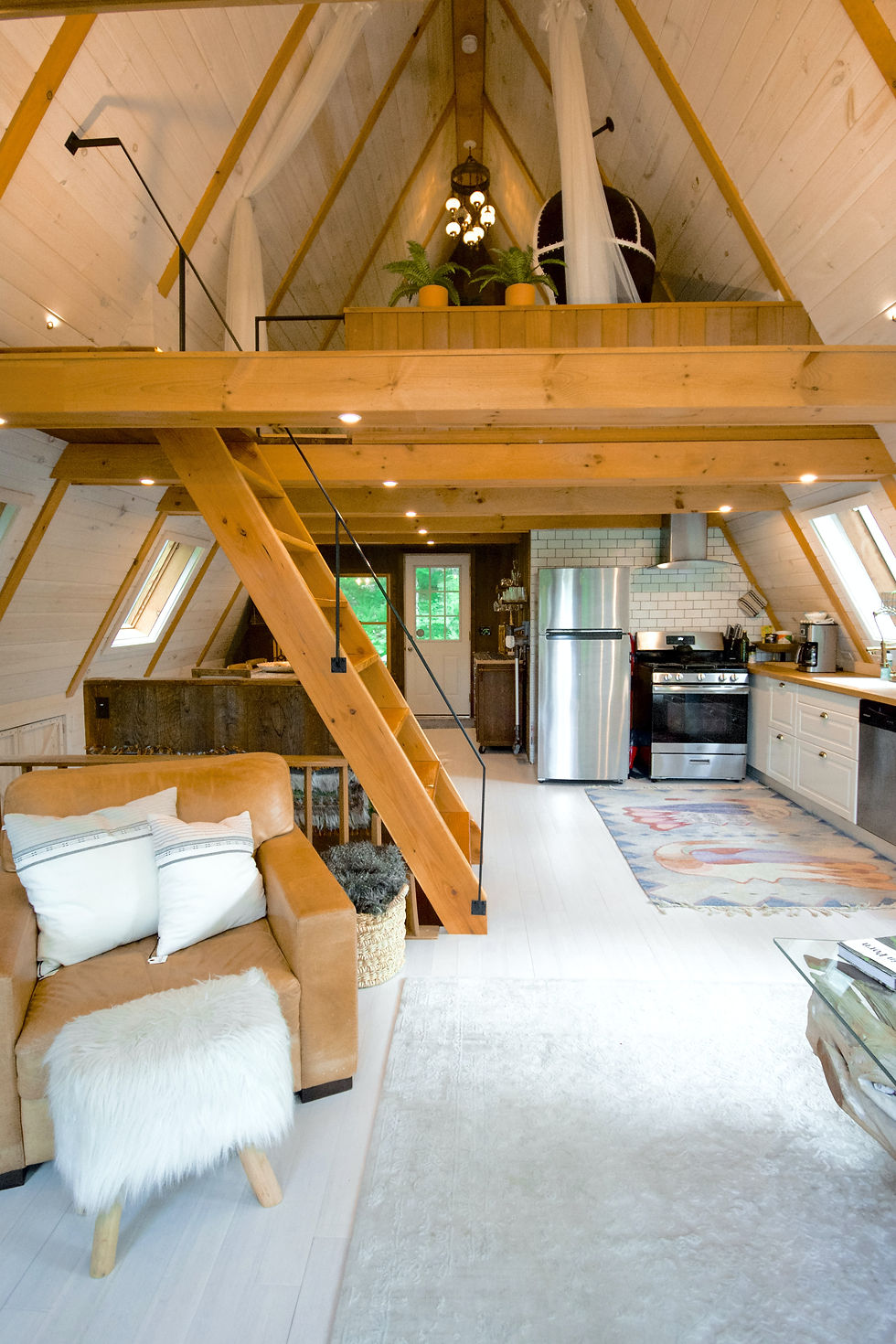 Cost of a loft conversion in Nottingham