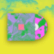 Spacemoth - Inward Eye - CD