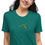 Thumbnail: Bee Kind Short sleeve t-shirt embroidered - Colors