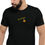 Thumbnail: Bee Kind Short sleeve t-shirt embroidered - dark colors