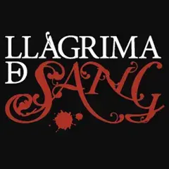 Llàgrima de Sang