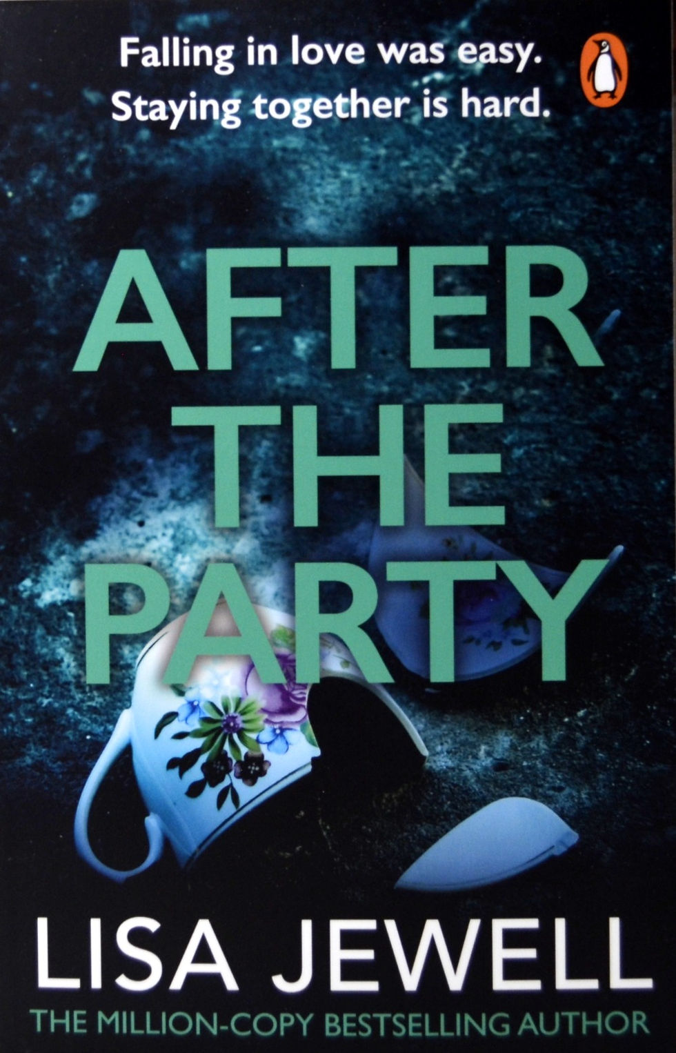 After the Party: Ralph's Party #2