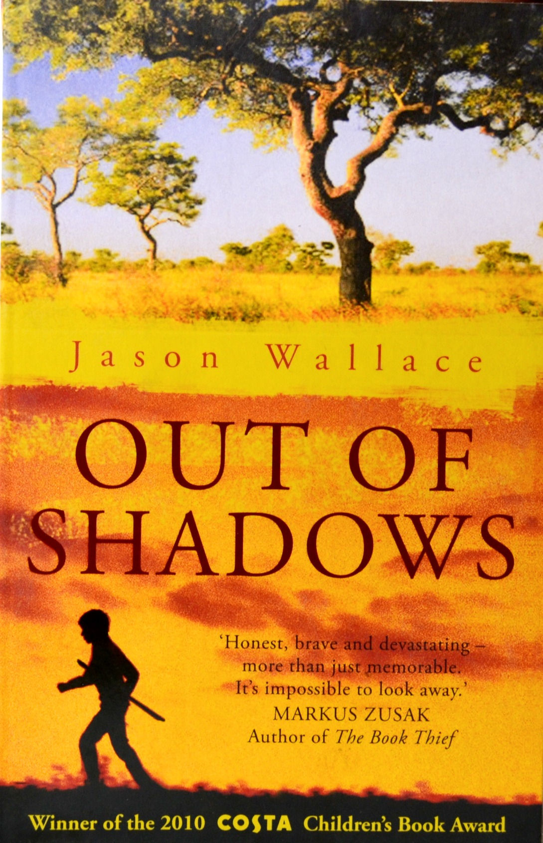 Out of Shadows