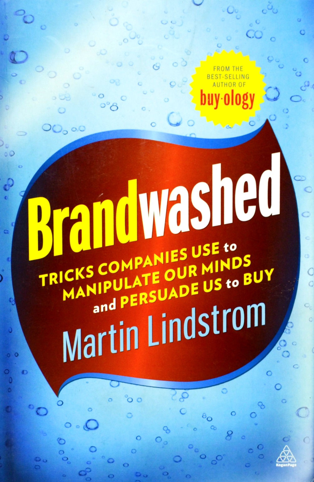 Brandwashed