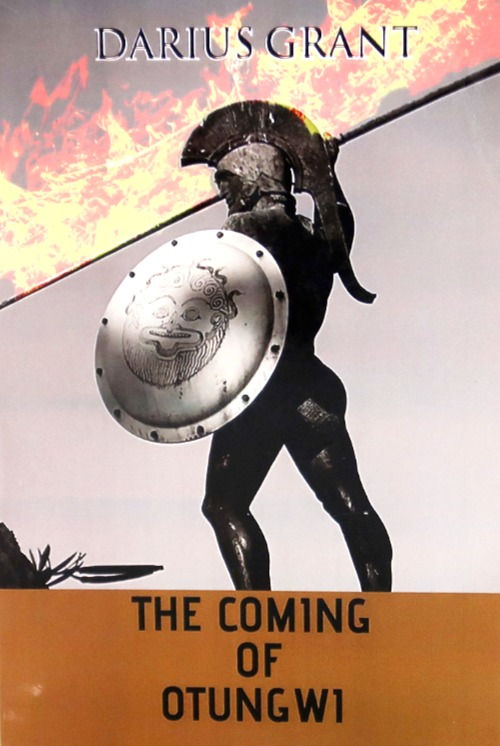 The Coming Of Otungwi